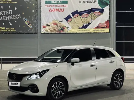 Suzuki Baleno 2023 года за 11 500 000 тг. в Актобе – фото 4