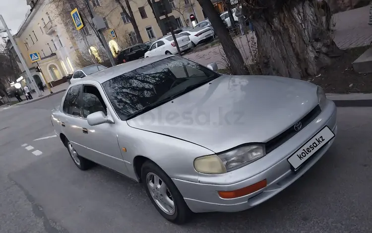Toyota Camry 1994 годаүшін2 250 000 тг. в Алматы