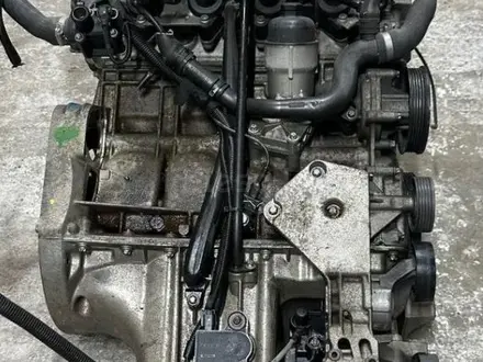 NISSAN 2000-2015 VG33 VQ35 TERRANO PATHFINDER ДВИГАТЕЛЬ. АКПП. МКПП. КОРОБК за 270 000 тг. в Алматы – фото 15
