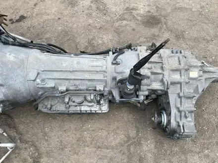 NISSAN 2000-2015 VG33 VQ35 TERRANO PATHFINDER ДВИГАТЕЛЬ. АКПП. МКПП. КОРОБК за 270 000 тг. в Алматы – фото 5