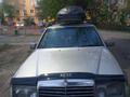 Mercedes-Benz E 260 1990 годаүшін1 400 000 тг. в Актобе – фото 3