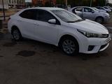 Toyota Corolla 2013 годаүшін5 430 000 тг. в Актобе