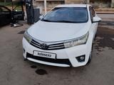 Toyota Corolla 2013 годаүшін5 430 000 тг. в Актобе – фото 2