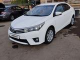 Toyota Corolla 2013 годаүшін5 430 000 тг. в Актобе – фото 3