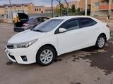 Toyota Corolla 2013 годаүшін5 430 000 тг. в Актобе – фото 4
