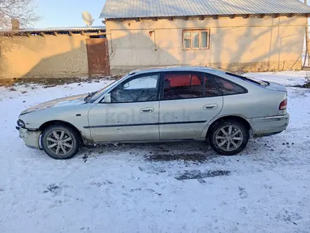 Mitsubishi Galant 1994 года за 500 000 тг. в Алматы – фото 2