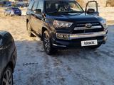 Toyota 4Runner 2019 года за 24 500 000 тг. в Астана