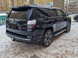 Toyota 4Runner 2019 года за 24 500 000 тг. в Астана – фото 3