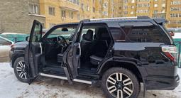 Toyota 4Runner 2019 года за 24 500 000 тг. в Астана – фото 4