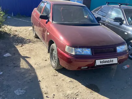 ВАЗ (Lada) 2110 2012 года за 1 350 000 тг. в Актобе