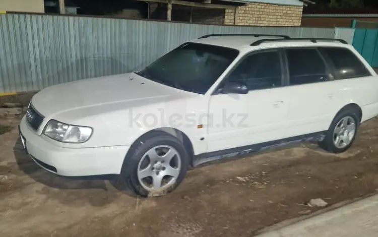 Audi A6 1996 годаүшін3 000 000 тг. в Кызылорда