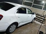 Chevrolet Cobalt 2020 годаүшін3 300 000 тг. в Астана – фото 2