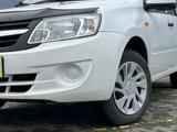 ВАЗ (Lada) Granta 2190 2013 года за 3 300 000 тг. в Уральск – фото 3