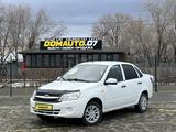 ВАЗ (Lada) Granta 2190 2013 года за 3 300 000 тг. в Уральск