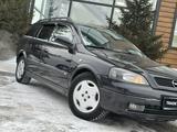 Opel Astra 2004 года за 2 190 000 тг. в Караганда – фото 5