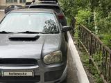 Subaru Impreza 2004 годаүшін2 800 000 тг. в Караганда