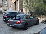 Subaru Impreza 2004 годаүшін2 800 000 тг. в Караганда – фото 2