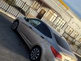 Hyundai Accent 2011 года за 4 000 000 тг. в Атырау