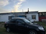 ВАЗ (Lada) Granta 2190 2017 года за 2 700 000 тг. в Усть-Каменогорск – фото 4