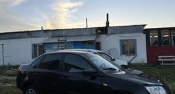 ВАЗ (Lada) Granta 2190 2017 года за 2 700 000 тг. в Усть-Каменогорск – фото 4