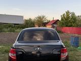 ВАЗ (Lada) Granta 2190 2017 года за 2 700 000 тг. в Усть-Каменогорск – фото 3