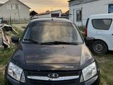 ВАЗ (Lada) Granta 2190 2017 года за 2 700 000 тг. в Усть-Каменогорск – фото 2