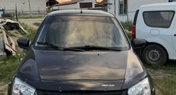 ВАЗ (Lada) Granta 2190 2017 года за 2 700 000 тг. в Усть-Каменогорск – фото 2