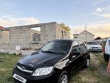 ВАЗ (Lada) Granta 2190 2017 года за 2 700 000 тг. в Усть-Каменогорск