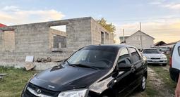 ВАЗ (Lada) Granta 2190 2017 года за 2 700 000 тг. в Усть-Каменогорск