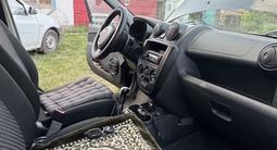 ВАЗ (Lada) Granta 2190 2017 года за 2 700 000 тг. в Усть-Каменогорск – фото 5