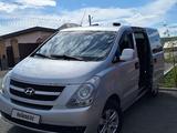 Hyundai H-1 2008 года за 6 200 000 тг. в Усть-Каменогорск