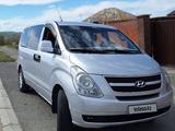 Hyundai H-1 2008 года за 6 200 000 тг. в Усть-Каменогорск – фото 2