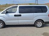 Hyundai H-1 2008 года за 6 200 000 тг. в Усть-Каменогорск – фото 4