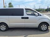 Hyundai H-1 2008 года за 6 200 000 тг. в Усть-Каменогорск – фото 3