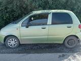 Chevrolet Matiz 2009 года за 1 250 000 тг. в Сарыагаш