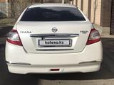 Nissan Teana 2013 годаүшін5 500 000 тг. в Атырау – фото 4