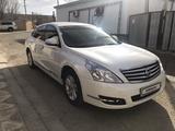 Nissan Teana 2013 годаүшін5 500 000 тг. в Атырау