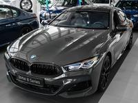 BMW 840 2023 года за 79 026 806 тг. в Караганда