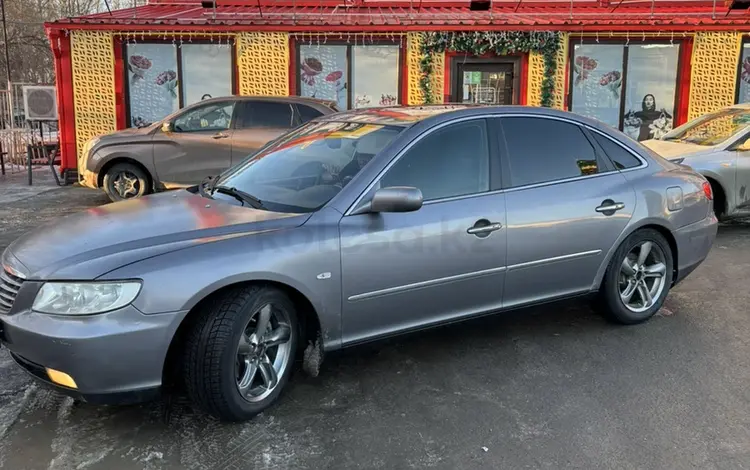 Hyundai Grandeur 2006 года за 3 300 000 тг. в Уральск