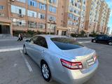 Toyota Camry 2011 года за 4 000 000 тг. в Актау