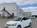 Hyundai Solaris 2015 года за 5 600 000 тг. в Актобе