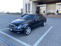 Mercedes-Benz E 320 2004 годаfor7 000 000 тг. в Караганда – фото 8