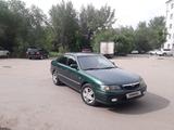 Mazda 626 1998 годаүшін2 100 000 тг. в Кокшетау