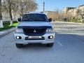 Mitsubishi Montero Sport 2002 годаүшін5 000 000 тг. в Шымкент – фото 18