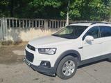 Chevrolet Captiva 2018 года за 6 700 000 тг. в Шымкент – фото 2