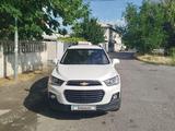 Chevrolet Captiva 2018 года за 6 700 000 тг. в Шымкент