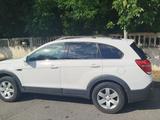 Chevrolet Captiva 2018 года за 6 700 000 тг. в Шымкент – фото 3