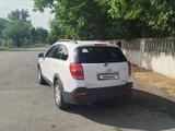 Chevrolet Captiva 2018 года за 6 700 000 тг. в Шымкент – фото 4