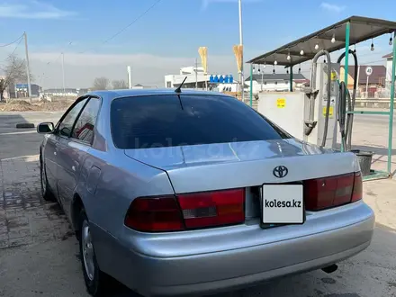 Toyota Windom 1996 года за 3 600 000 тг. в Алматы – фото 16