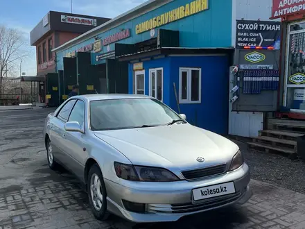 Toyota Windom 1996 года за 3 600 000 тг. в Алматы – фото 3